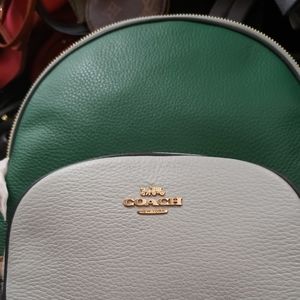 Real coach bag!!